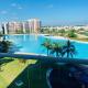 Apartment for rent in Cancun, Cancún - Foto 3
