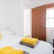 Modern, 2 Bdrm House with Parking Sleeps 6 Brighton Town Centre, North Laine Брайтон-энд-Хов - Фото 10