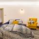 Thann Colmar - 1 chambre - 5 pers - Parking, Colmar - Fotografie 7