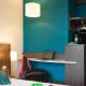 Ibis Styles Lyon Centre - Gare Part Dieu - Fotografie 4