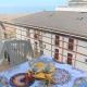 Beach front apartment with sea view, Bibione - Fotografie 1