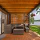 Beach houses Ive & Beta, romantic oasis, pool, jacuzzi, privacy and the beauty of the Mediterranean, Pomer - Istria, Pomer (fotografie 8)