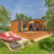 Beach houses Ive & Beta, romantic oasis, pool, jacuzzi, privacy and the beauty of the Mediterranean, Pomer - Istria, Pomer (fotografie 3)