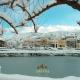 Delina Mountain Resort, Anogia