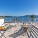 Beachfront Apartment Sivella II by Sealand Villas