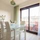 Stylish apartment with balcony, minutes from beach Redcar - Fotografie 3
