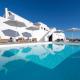 La Maltese Residence, Imerovigli