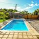 New Villa Geranium, Grand Baie