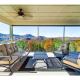 Endless Mountain Views - Hot Tub & Fireplace!, Sevierville - Foto 6