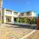 New Villa Geranium, Grand Baie (photo 2)