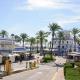 Big 2-Bed Apartment in Estepona sea view at port - Fotografie 9