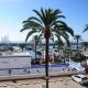 Big 2-Bed Apartment in Estepona sea view at port - Fotografie 1