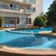 Sea View 2-Bed Apartment - 9 Night Max Stay, Cabo Roig