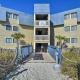 Beachfront Condo with Balcony Walk to Apache Pier Myrtle Beach - Foto 2