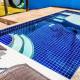 Casa com piscina 4 suites Bosque de Geriba, ブジオス - 写真 4