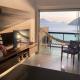APARTAMENTO PORTO REAL RESORT VISTA ESPETACULAR, マンガラチバ - 写真 8