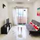 Eco One Bedroom Apartment @ Jalan Ampang, 3 pax, Kuala Lumpur - Fotografie 2