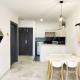 Eco One Bedroom Apartment @ Jalan Ampang, 3 pax, Kuala Lumpur - Fotografie 7