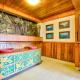 Summit Ttakshang Residency Hotel & Spa Mg Marg, ガントク - 写真 10