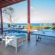 Protaras Artisan Seafront Villa, Protaras