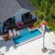 Cora Cora Maldives - Premium All-Inclusive Resort, Raa Atoll (foto 4)