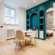 Stylish and fancy flat close to Montenapoleone Brera by Easylife, Milán - Fotografie 1