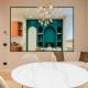 Stylish and fancy flat close to Montenapoleone Brera by Easylife, Milán - Fotografie 6
