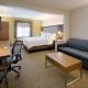 Holiday Inn Express & Suites Tilton by IHG, Tilton (fotografie 3)