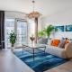 Royal Design Residence, Brusel - Fotografie 2