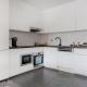 Royal Design Residence, Brusel - Fotografie 7