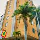 Hotel Torre del Prado Barranquilla - Zdjęcie 10