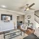 Chic Townhome with Deck 6 Mi to Dtwn Baltimore - Fotografie 5