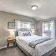 Chic Townhome with Deck 6 Mi to Dtwn Baltimore - Fotografie 10
