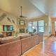 Spacious Sunriver Home with Hot Tub and Gas Grill - Photo 5