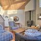 Lake Arrowhead A-Frame Cabin with Deck and Balcony!, Lake Arrowhead (foto 3)