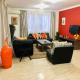 Lovely 3 Bedroom Apartment with Pool, Bertha’s Court