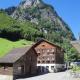 Hotel Urirotstock, Isenthal