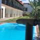 Pousada Maria Preta, Barra Grande