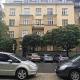 Designer Apartment 110m2 with King Size Beds & Equipped Kitchen, Krakov (fotografie 6)