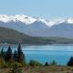 Silver Fern - Lake Tekapo, Lake Tekapo - Fotografie 3