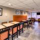 SureStay Plus Hotel by Best Western Durham Medical Center - Foto 10