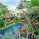 Rizky Guesthouse Ubud - Photo 4