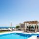 Agapi Villas I & II, Seaside Retreats with Pool & BBQ, By ThinkVilla, Panormos - Zdjęcie 7