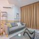 Doorstep - Sunway Putra Mall - Close to PWTC for 4, Kuala Lumpur - Fotografie 6
