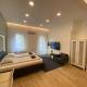Center of Budapest Apartment 3, Budapeszt - Zdjęcie 9