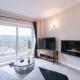 Immaculate 3 Bed House - Stunning Balcony Views Matlock - Foto 2