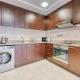 Tranquil Studio at Sky Gardens DIFC by Deluxe Holiday Homes, Dubaj - Fotografie 4