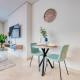 Tranquil Studio at Sky Gardens DIFC by Deluxe Holiday Homes, Dubaj - Fotografie 3