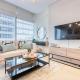 Radiant Studio at Sky Gardens DIFC by Deluxe Holiday Homes, Dubaj - Fotografie 1