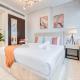 Radiant Studio at Sky Gardens DIFC by Deluxe Holiday Homes, Dubaj - Fotografie 2